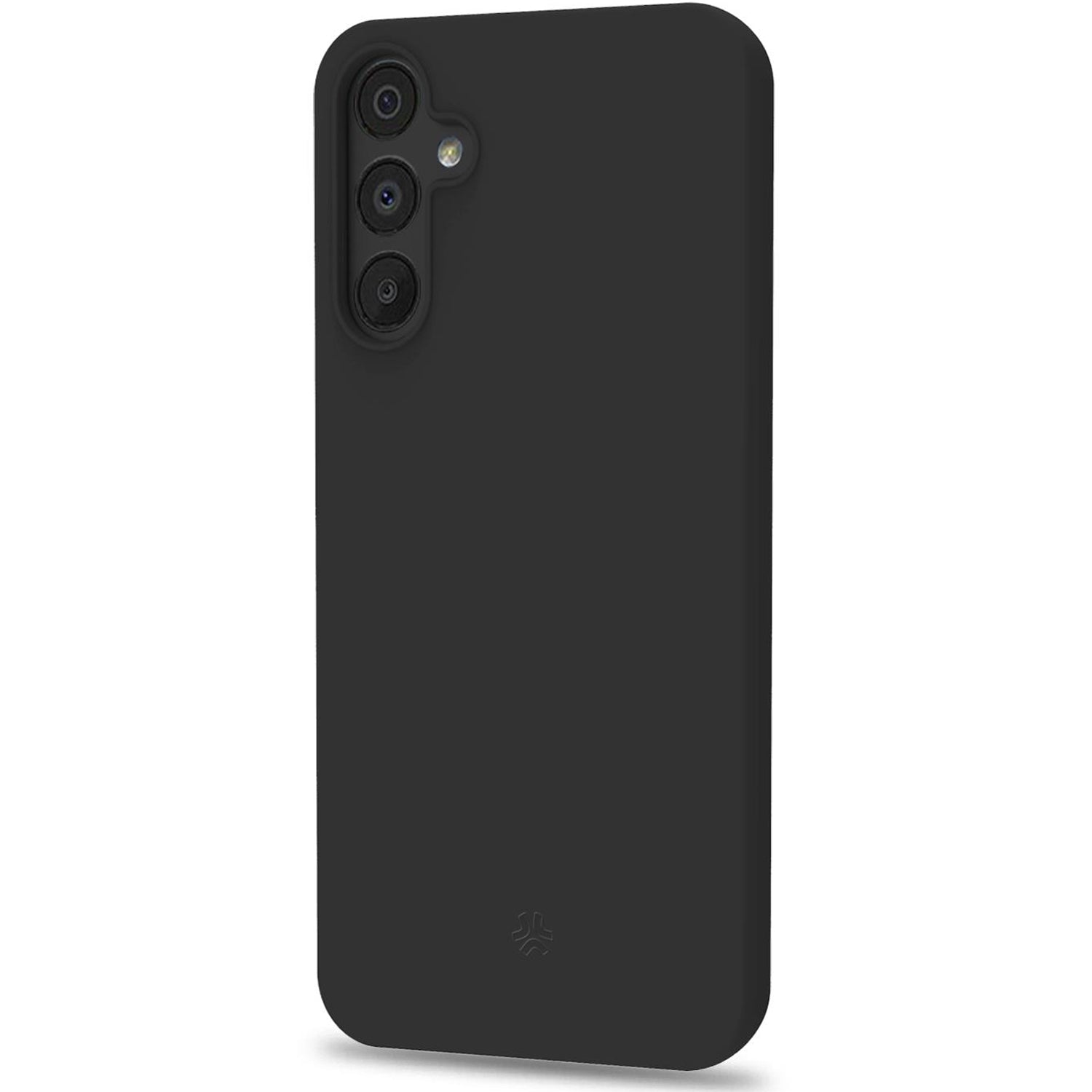 Cromo Soft rubber case Galaxy A16 5G/4G Black