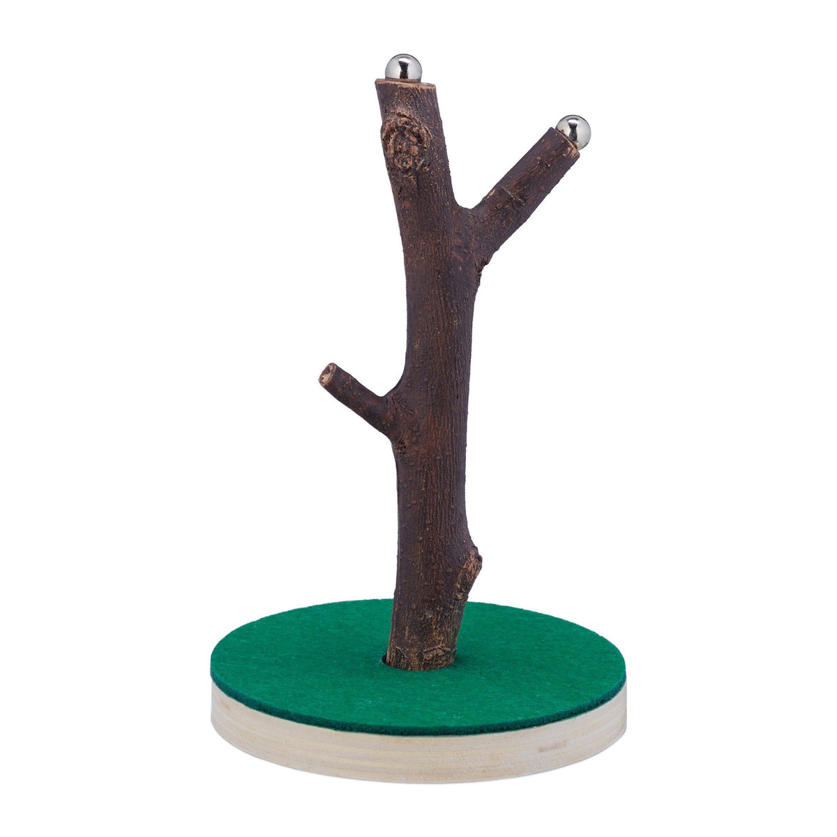 Crown cork tree