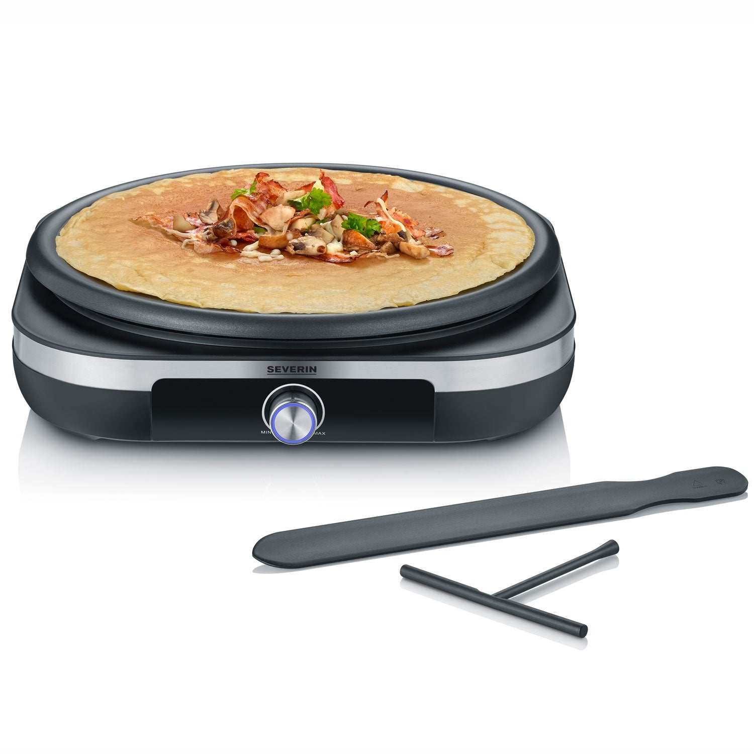 Crépes iron XXL CM2199