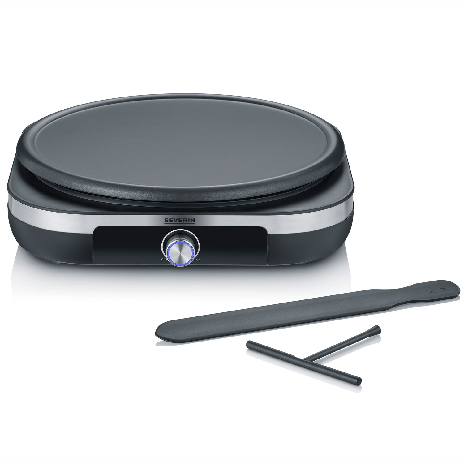 Crépes iron XXL CM2199