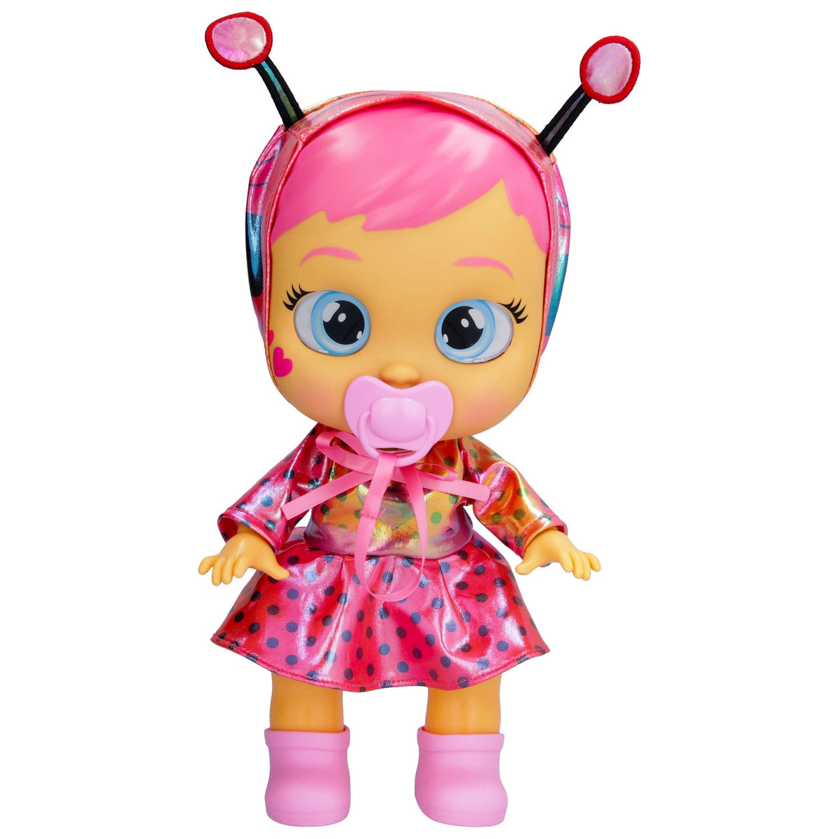 Cry Babies Stars Babies Lady