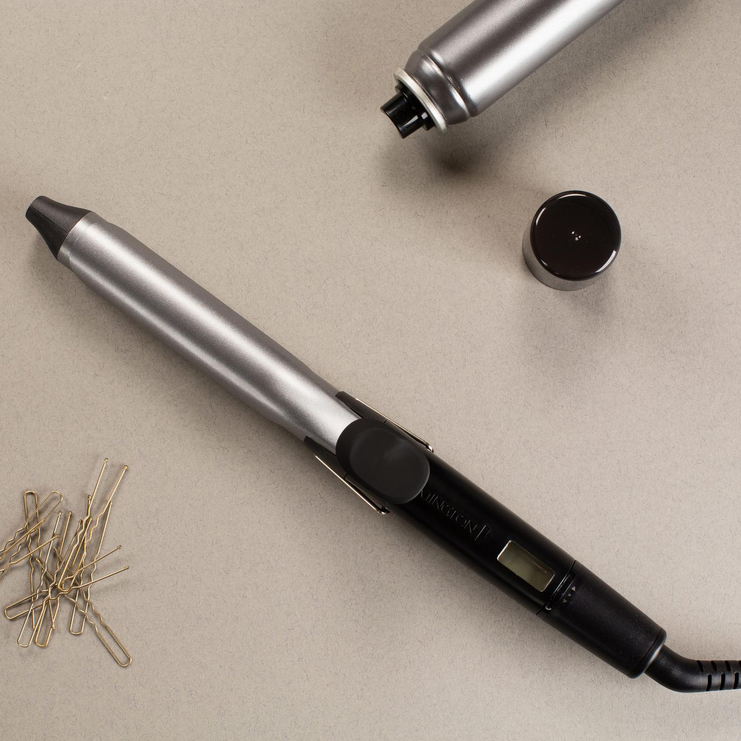 Curling iron CI6525 Pro Soft Curl 25mm Digital