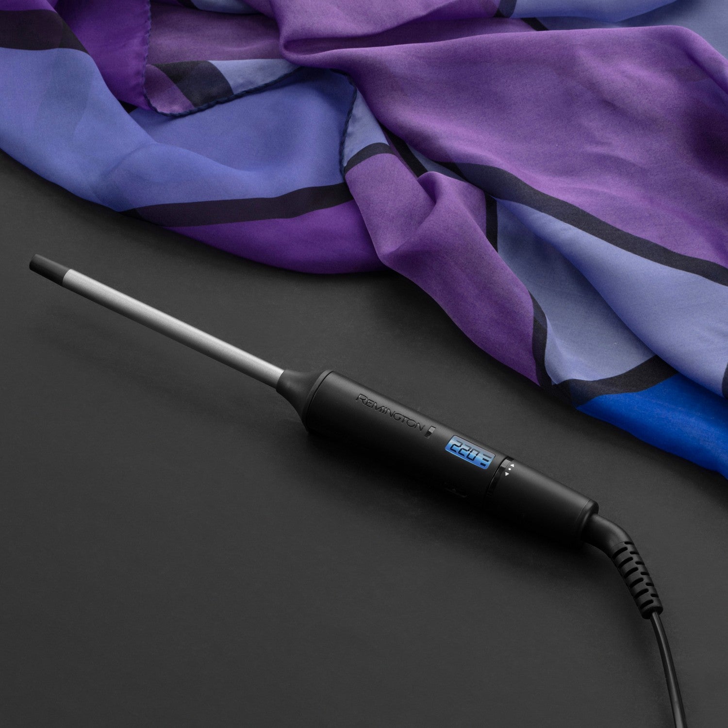 Curling iron CI6X10 Pro Tight Curl Wand