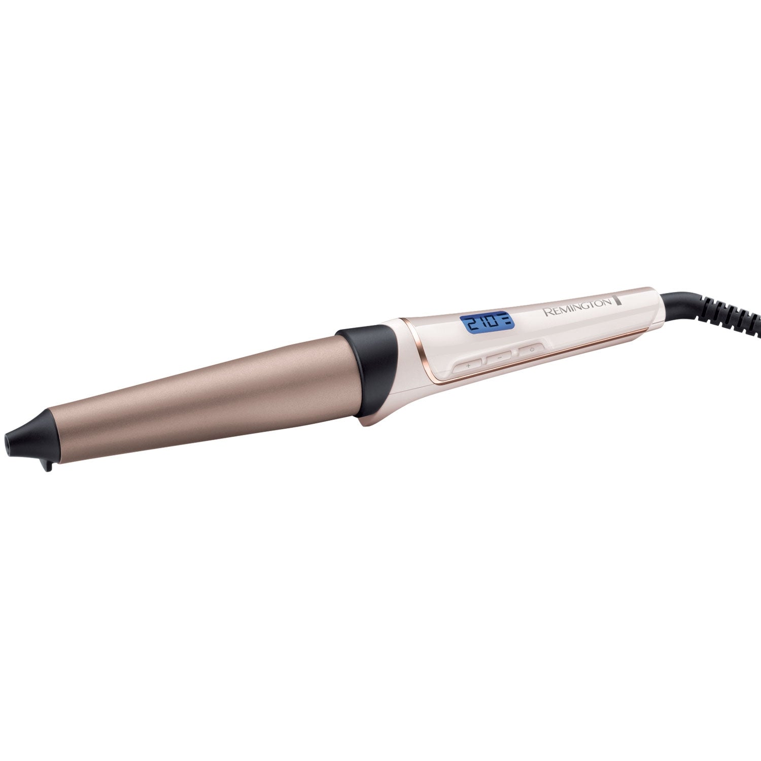 Curling iron PROluxe 25-38 CI91X1