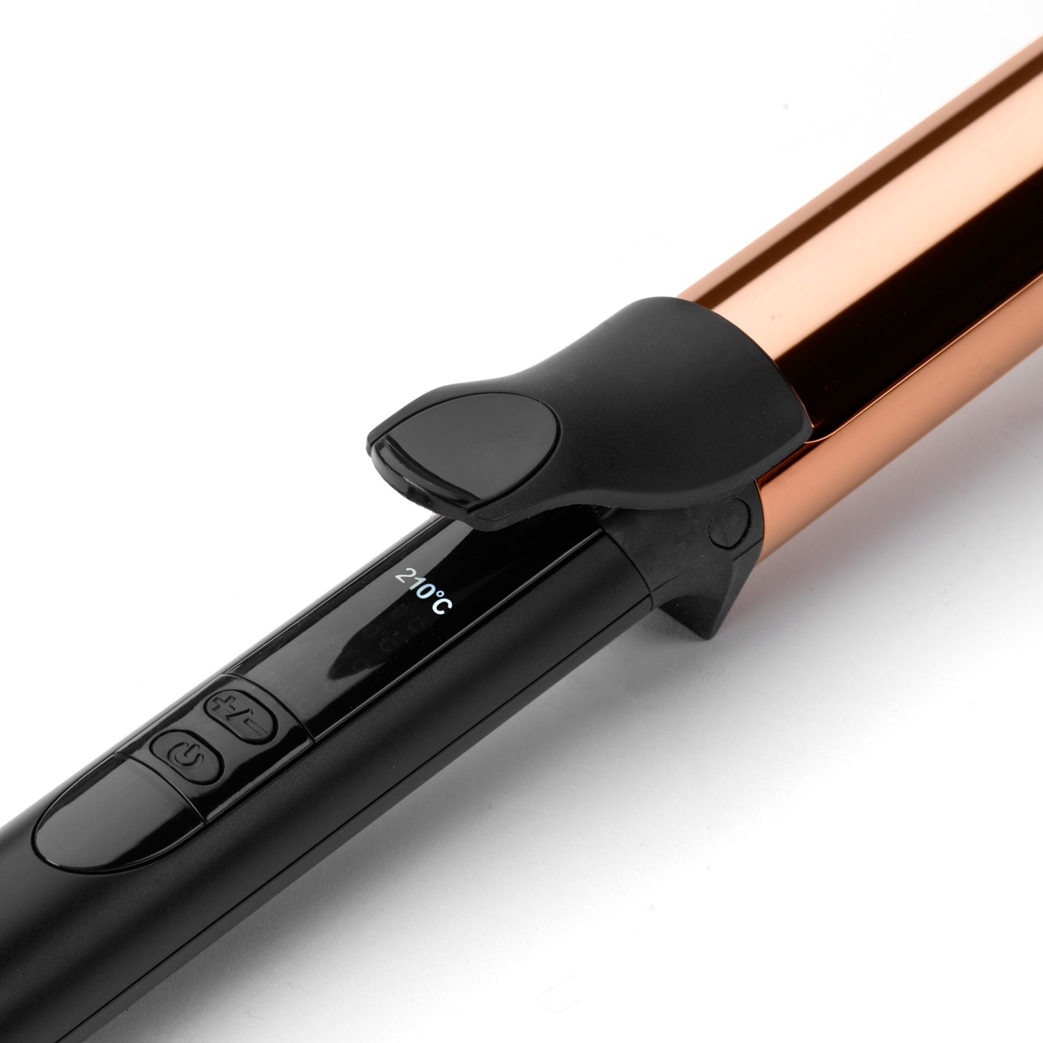 Curling iron Salon Brilliance Curls C459E