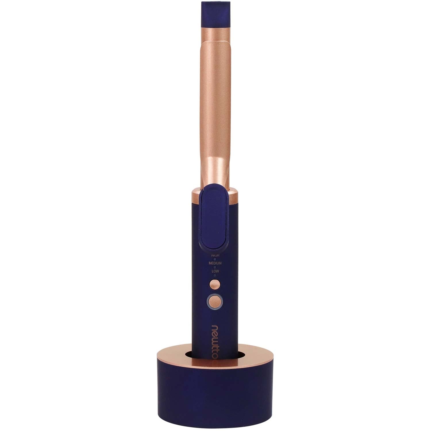 Curling iron cordless EHD-003