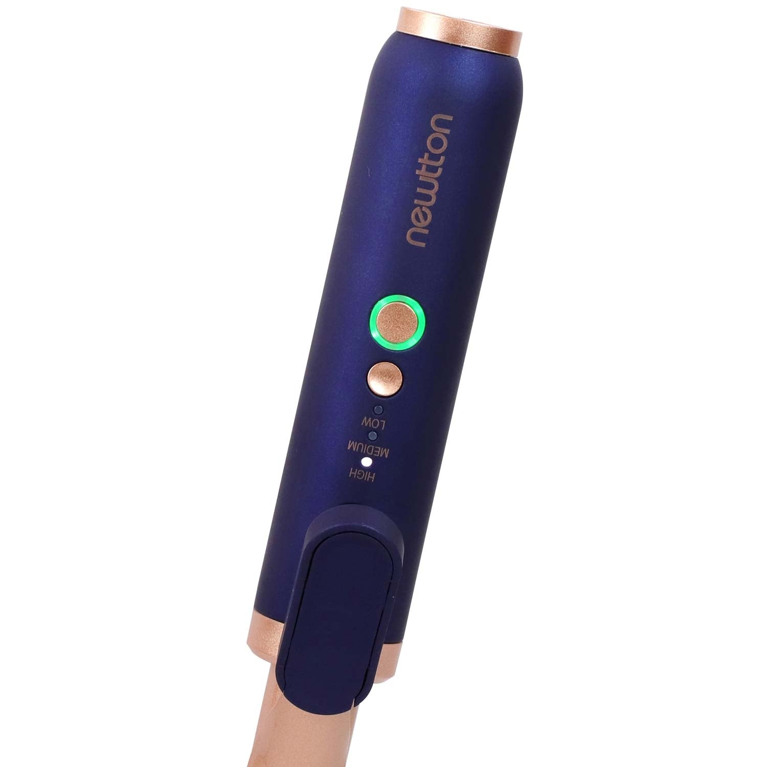 Curling iron cordless EHD-003