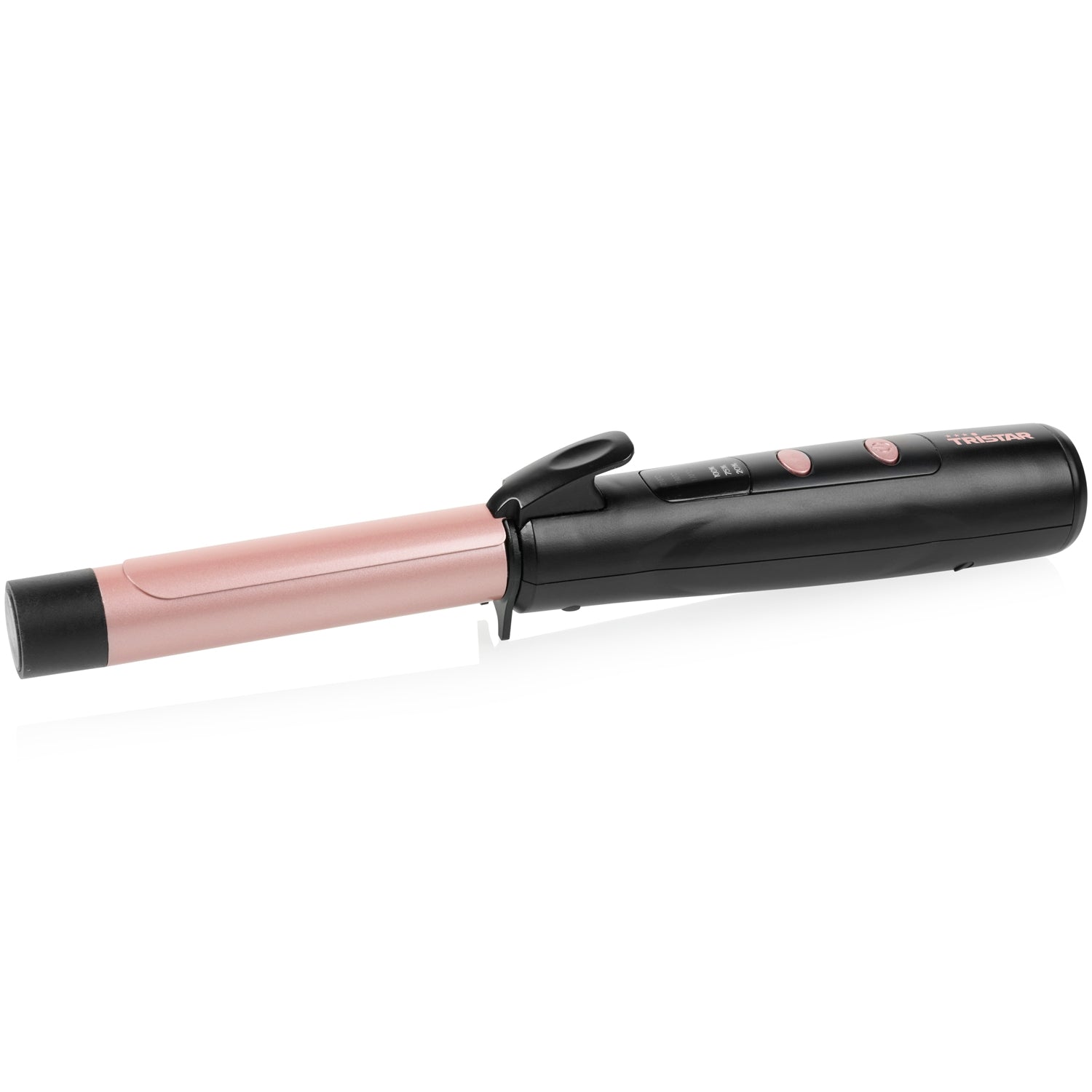 Curling iron cordless HD-2502