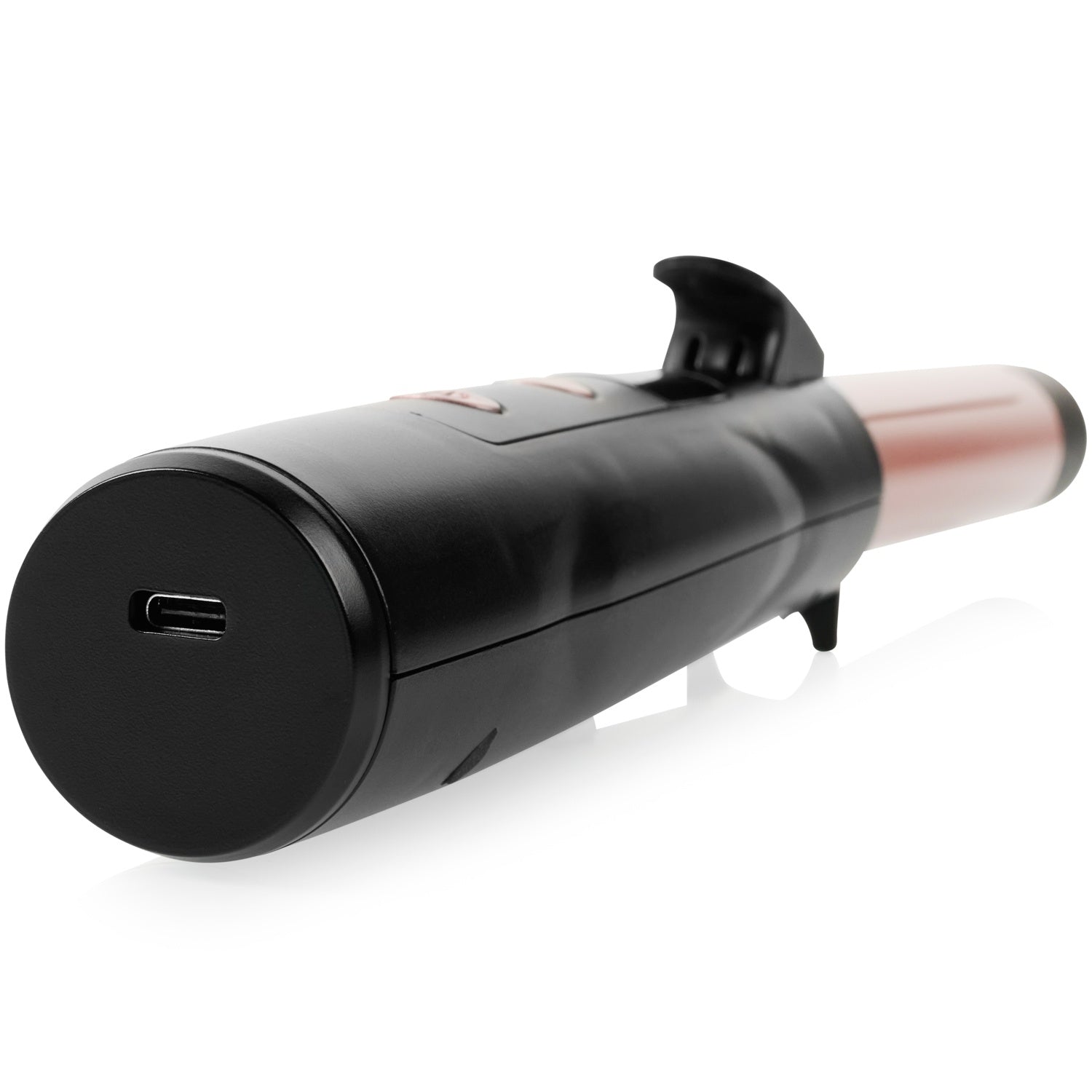 Curling iron cordless HD-2502