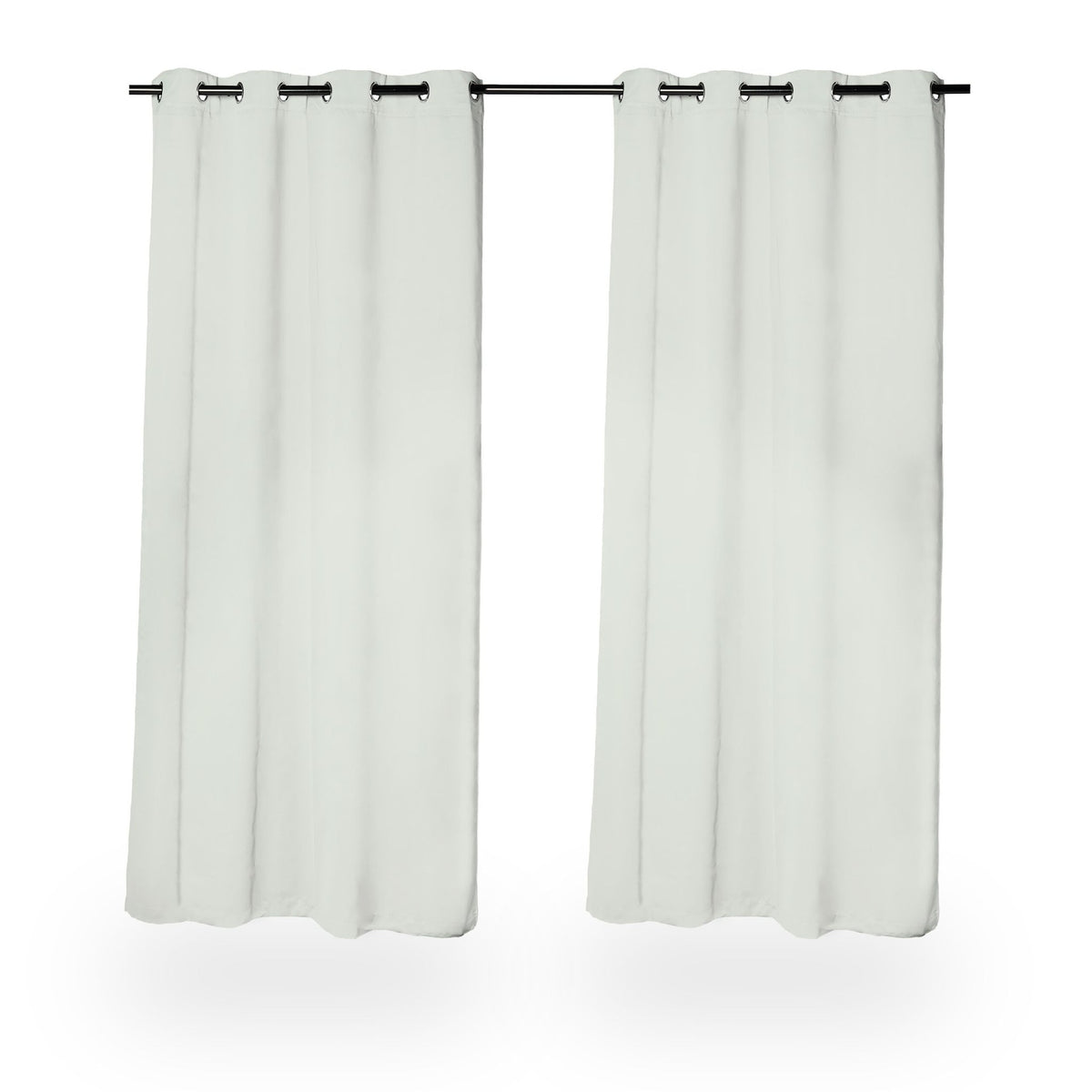 Curtains set of 2