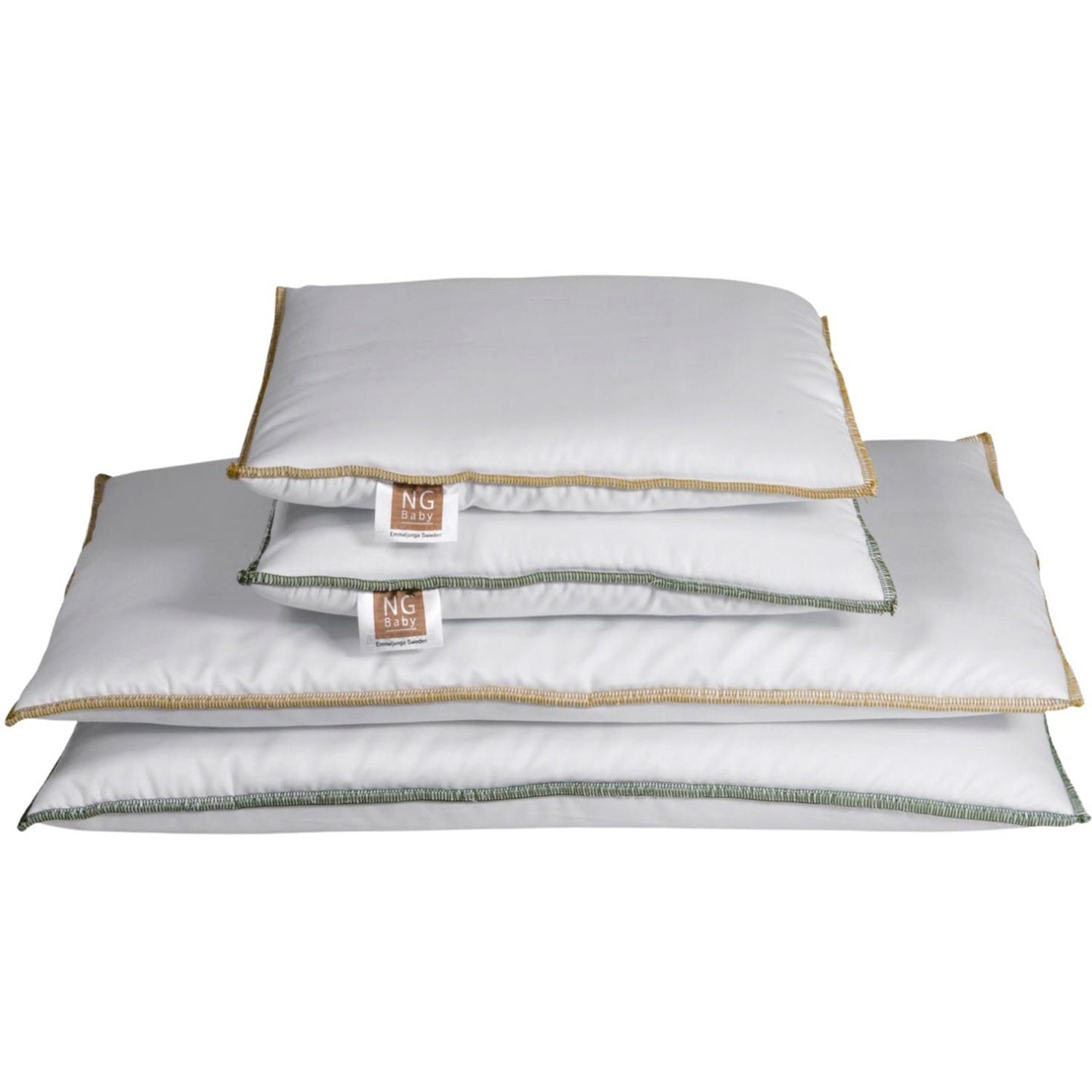 Cushion Pram/Cradle Thin 26x32cm