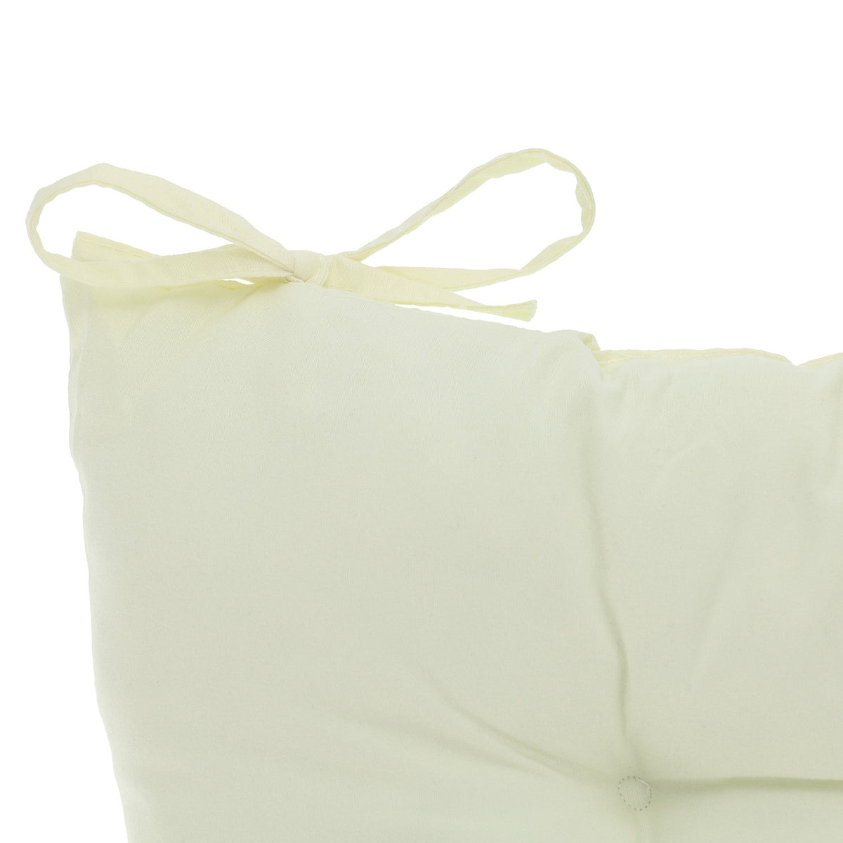 Cushion beige set of 4