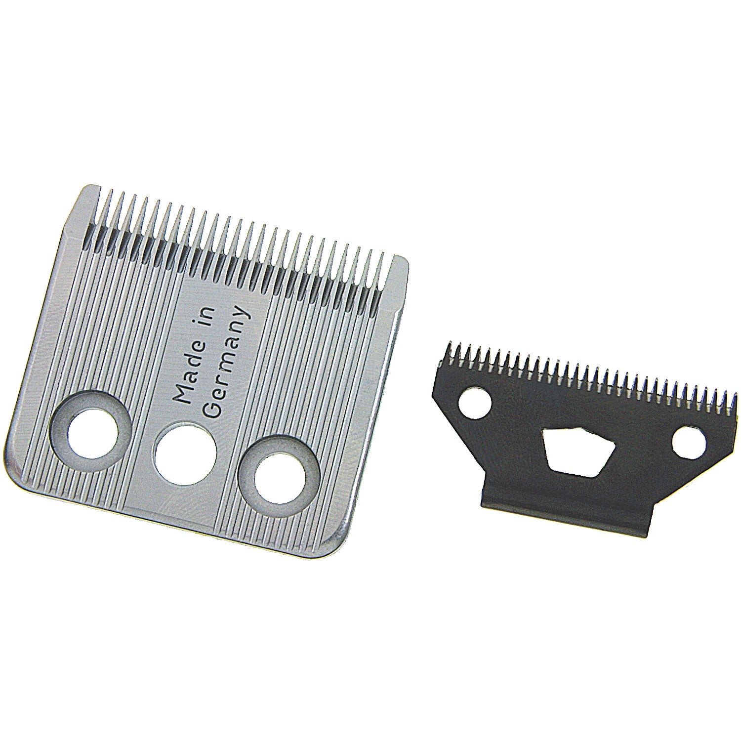 Cut 0.7 - 3 mm Fine Tooth