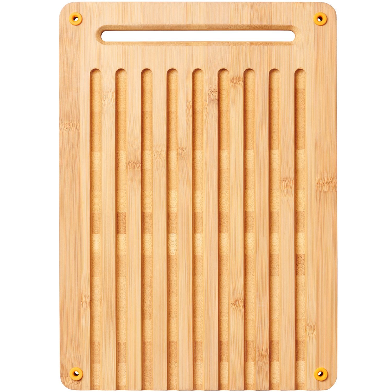 Cutting board bamboo FF