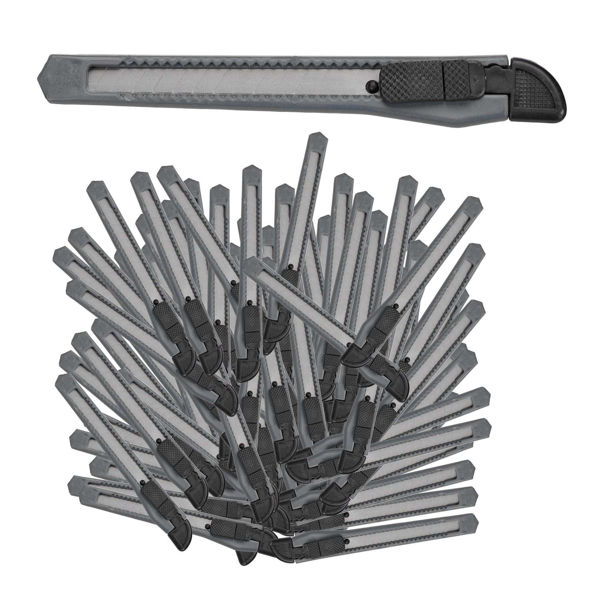 Cutting knife 100 set