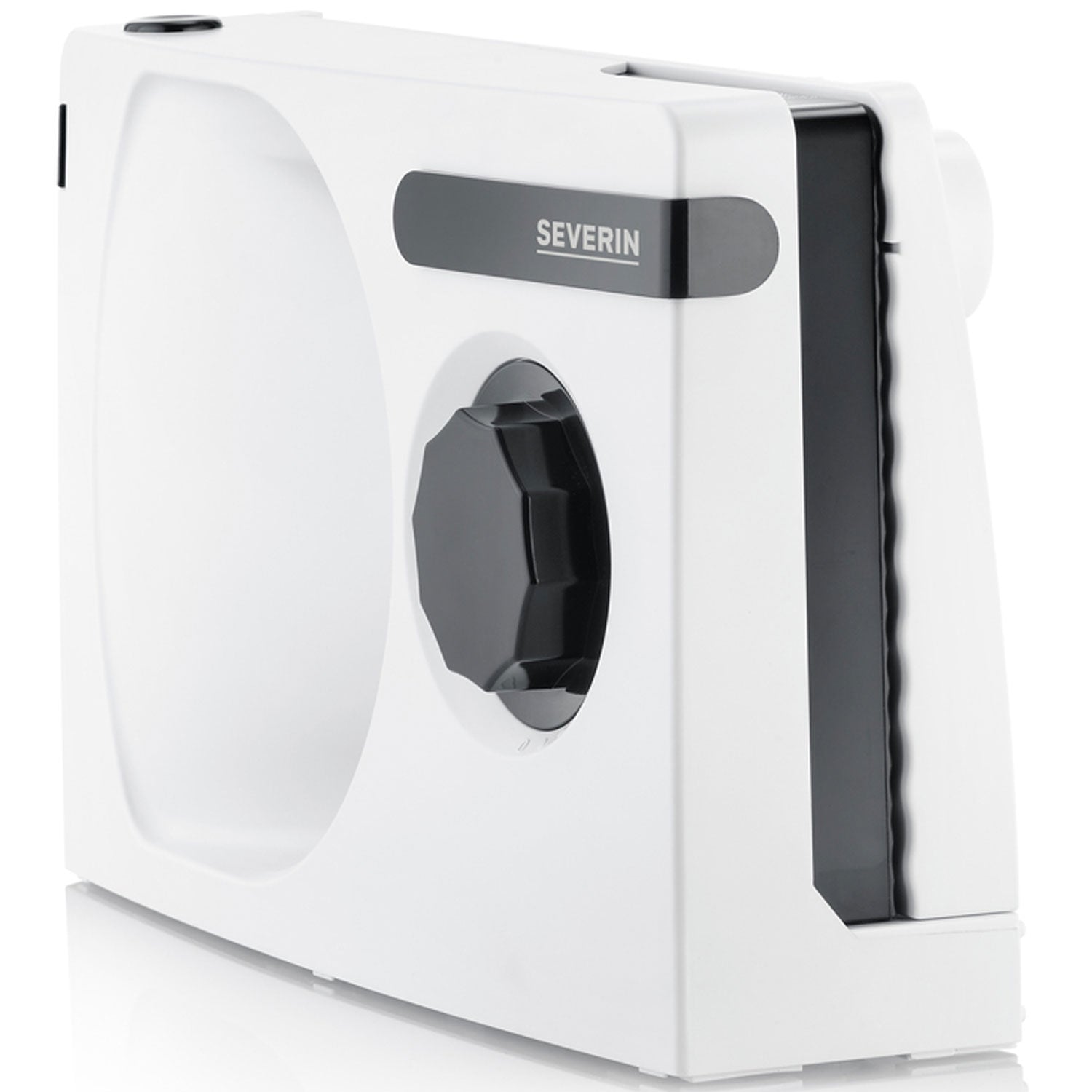 Cutting machine 100W AS3912 German quality (RSG Solingen)