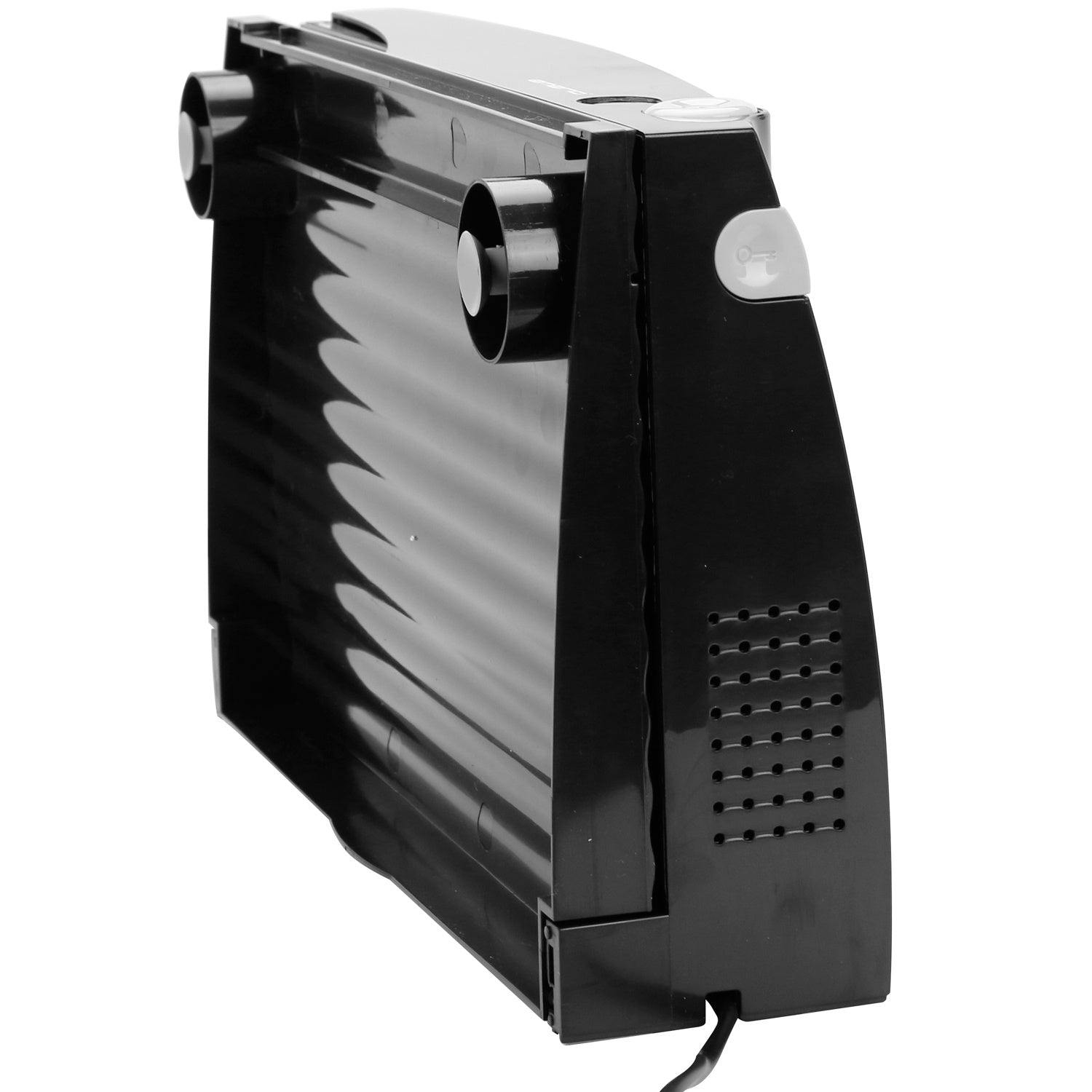 Cutting machine Black Folding MS-125000.1 165mm disc