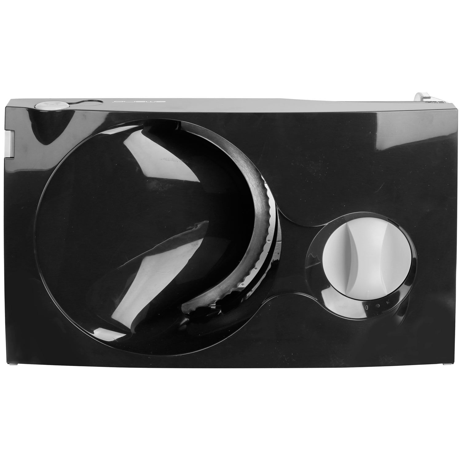 Cutting machine Black Folding MS-125000.1 165mm disc