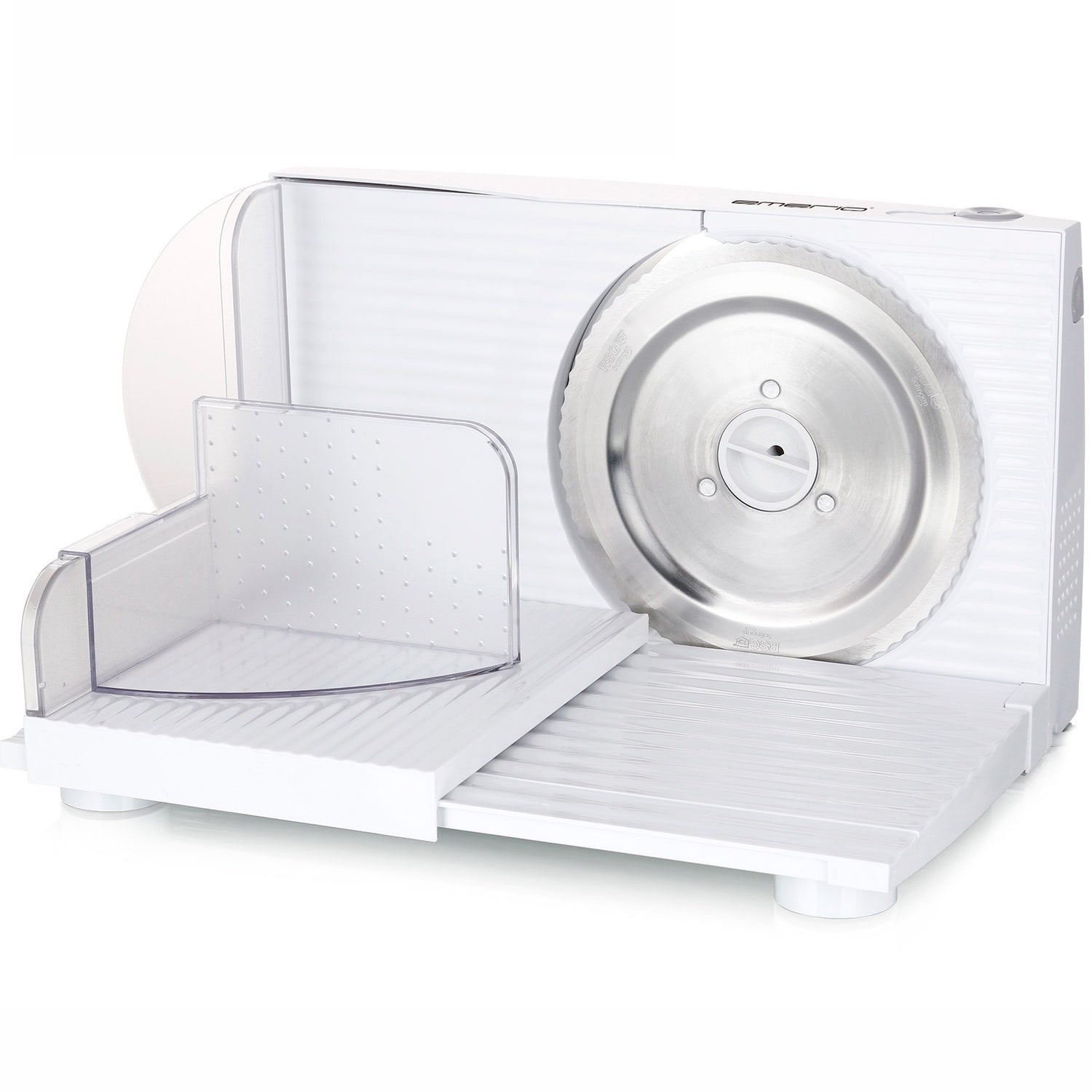 Cutting machine MS-125000 2in1 Universal knife