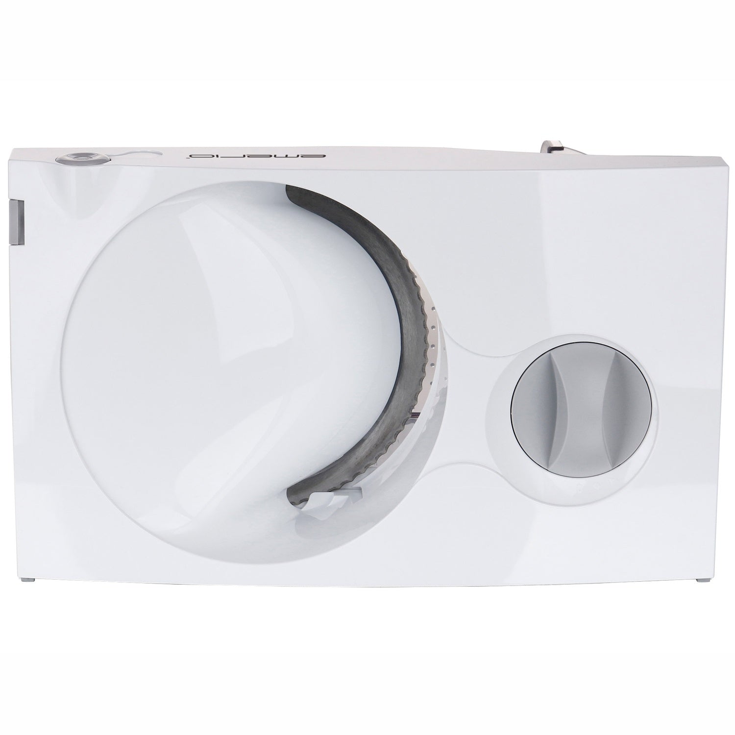 Cutting machine MS-125000 2in1 Universal knife