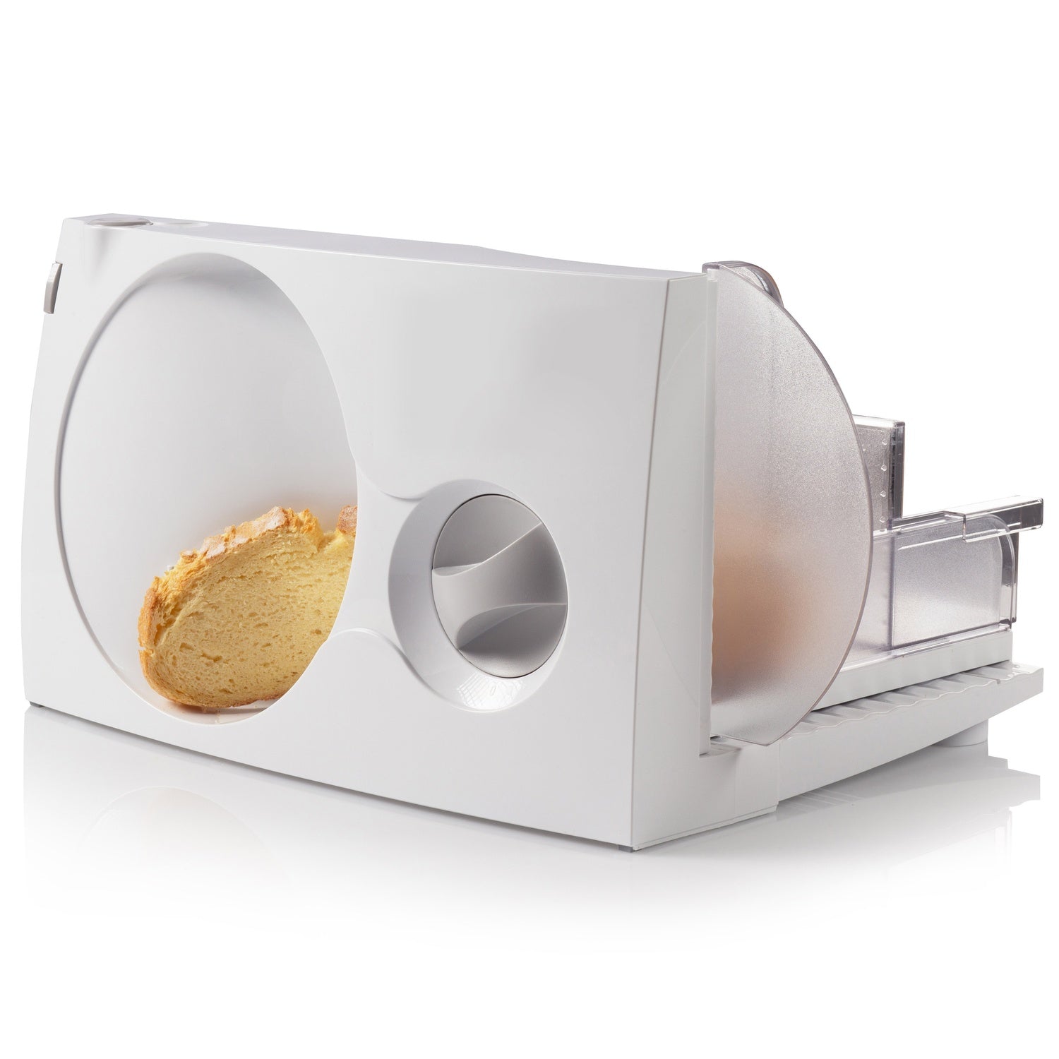 Cutting machine MS-125000 2in1 Universal knife