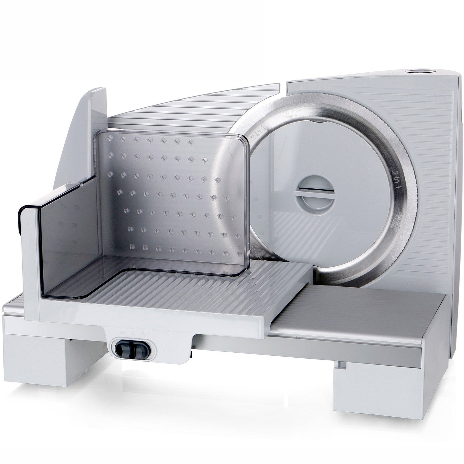 Cutting machine MS-125001 2in1 Universal knife