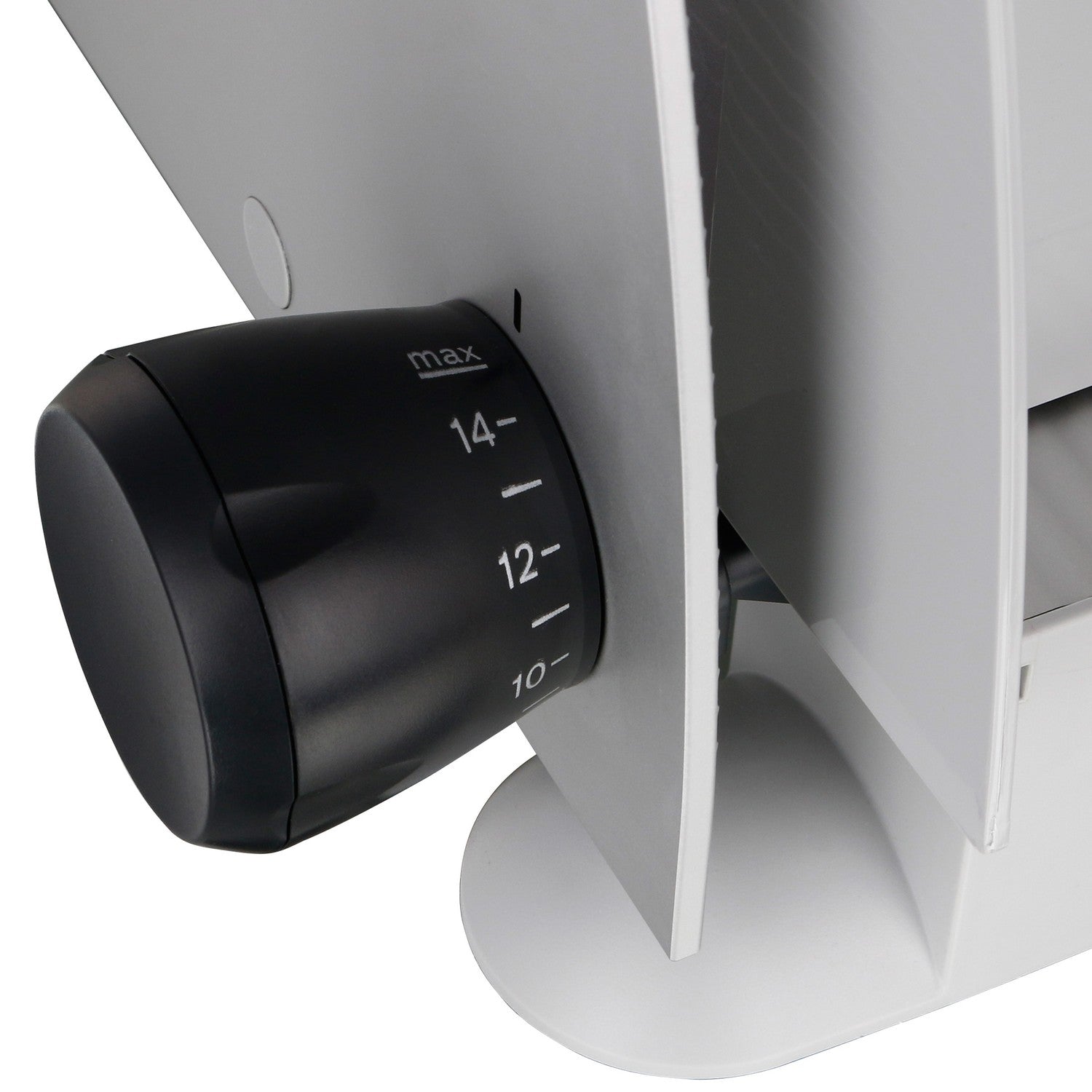 Cutting machine MS-125001 2in1 Universal knife