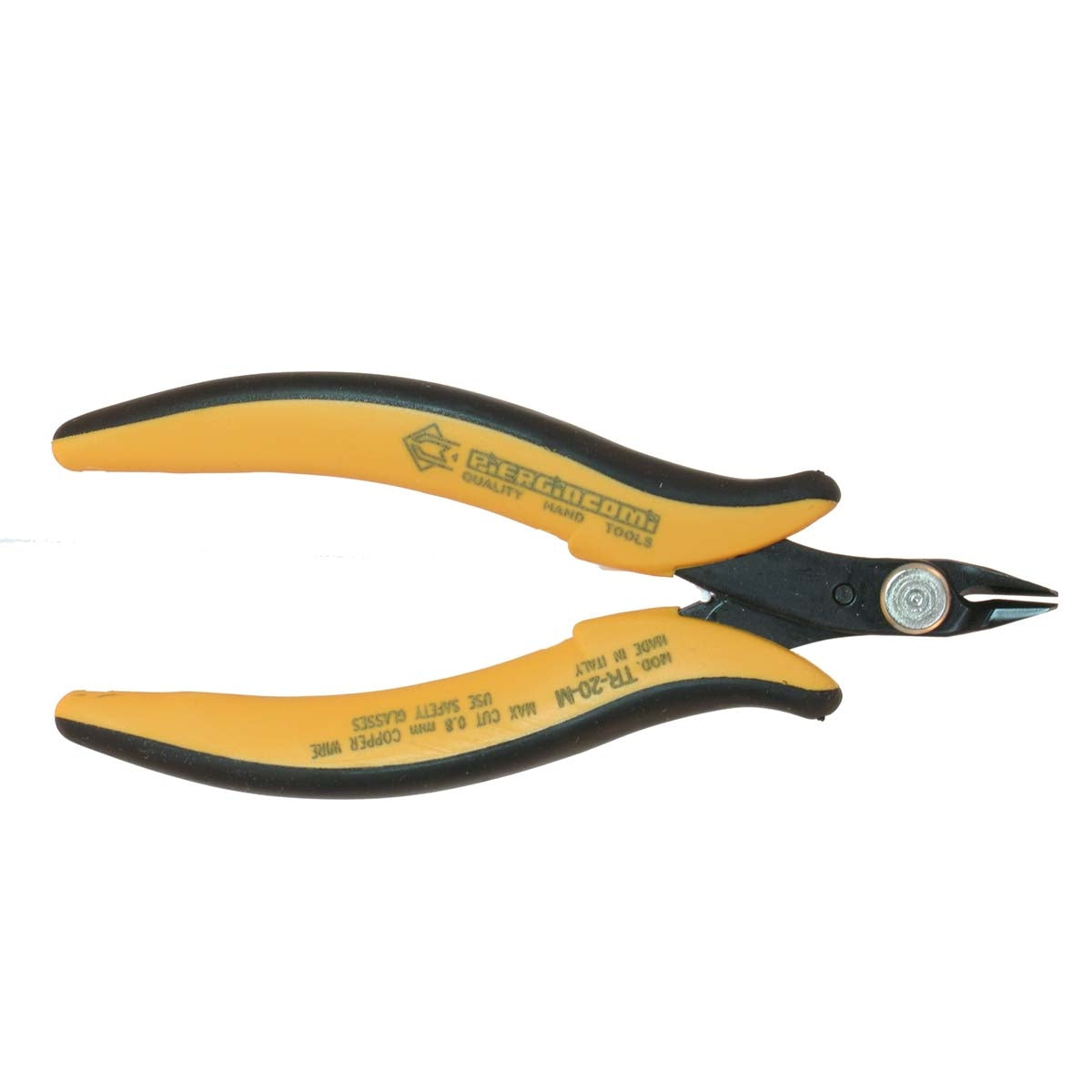 Cutting pliers 118 mm Precision