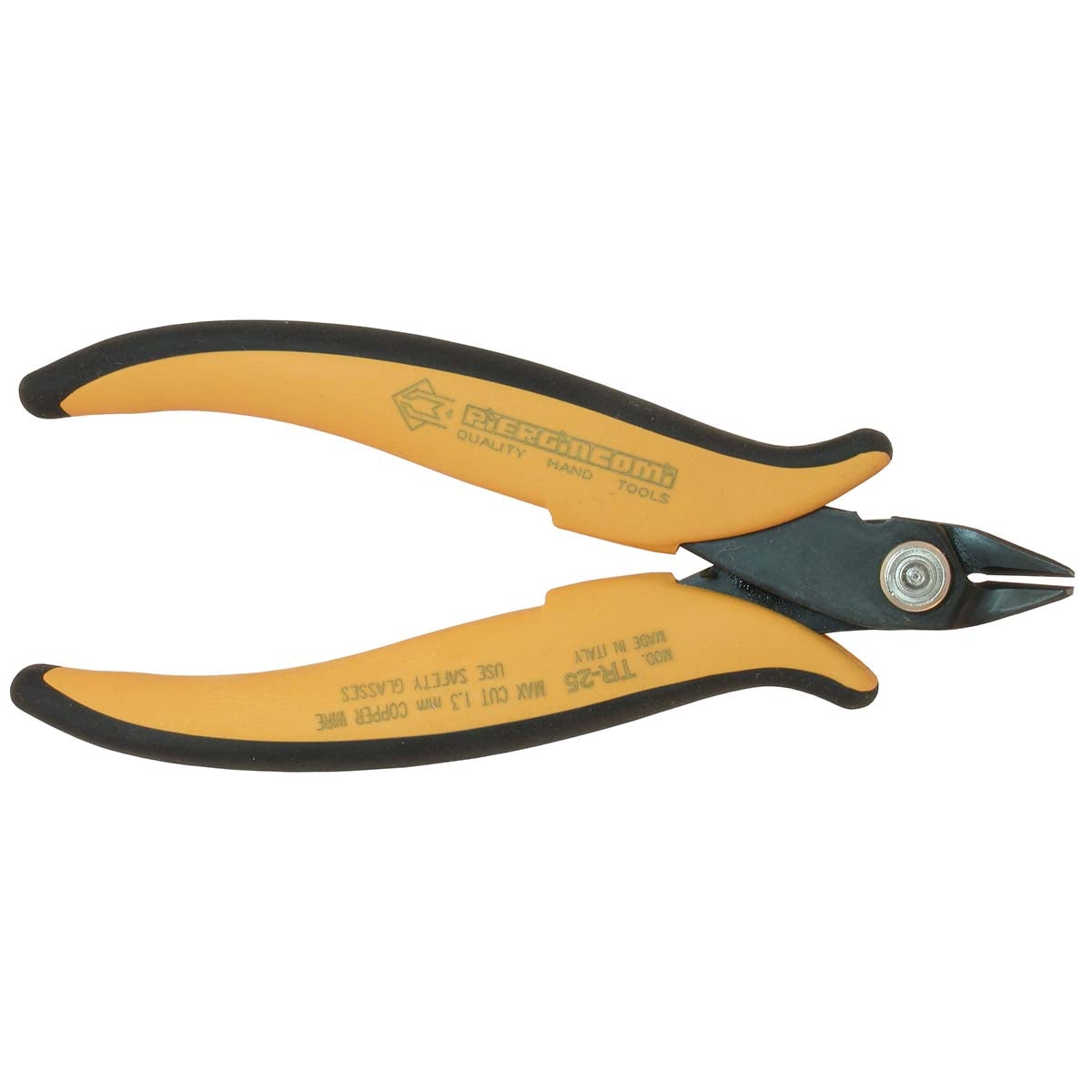 Cutting pliers 128 mm Precision