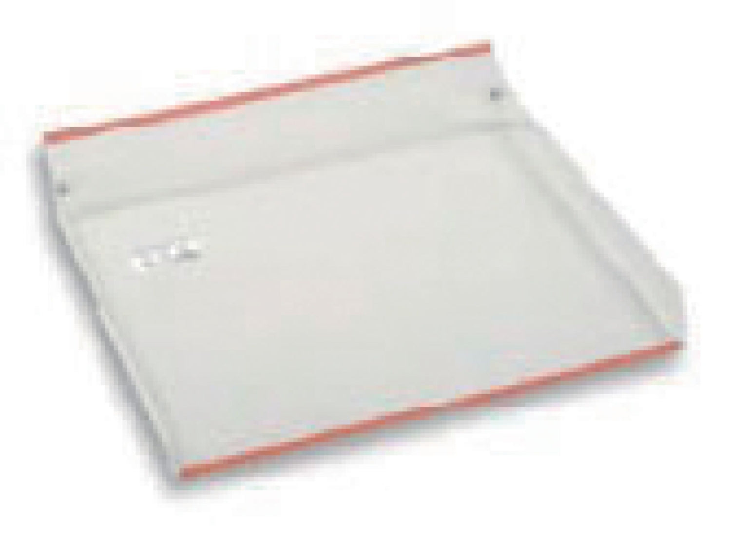 D45 Drip tray Dishwasher 44.6 cm White