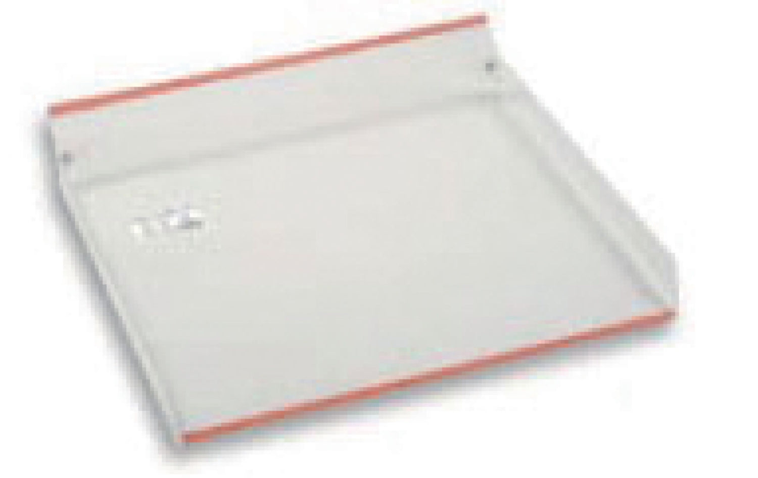 D60 Drip tray Dishwasher 59.6 cm White