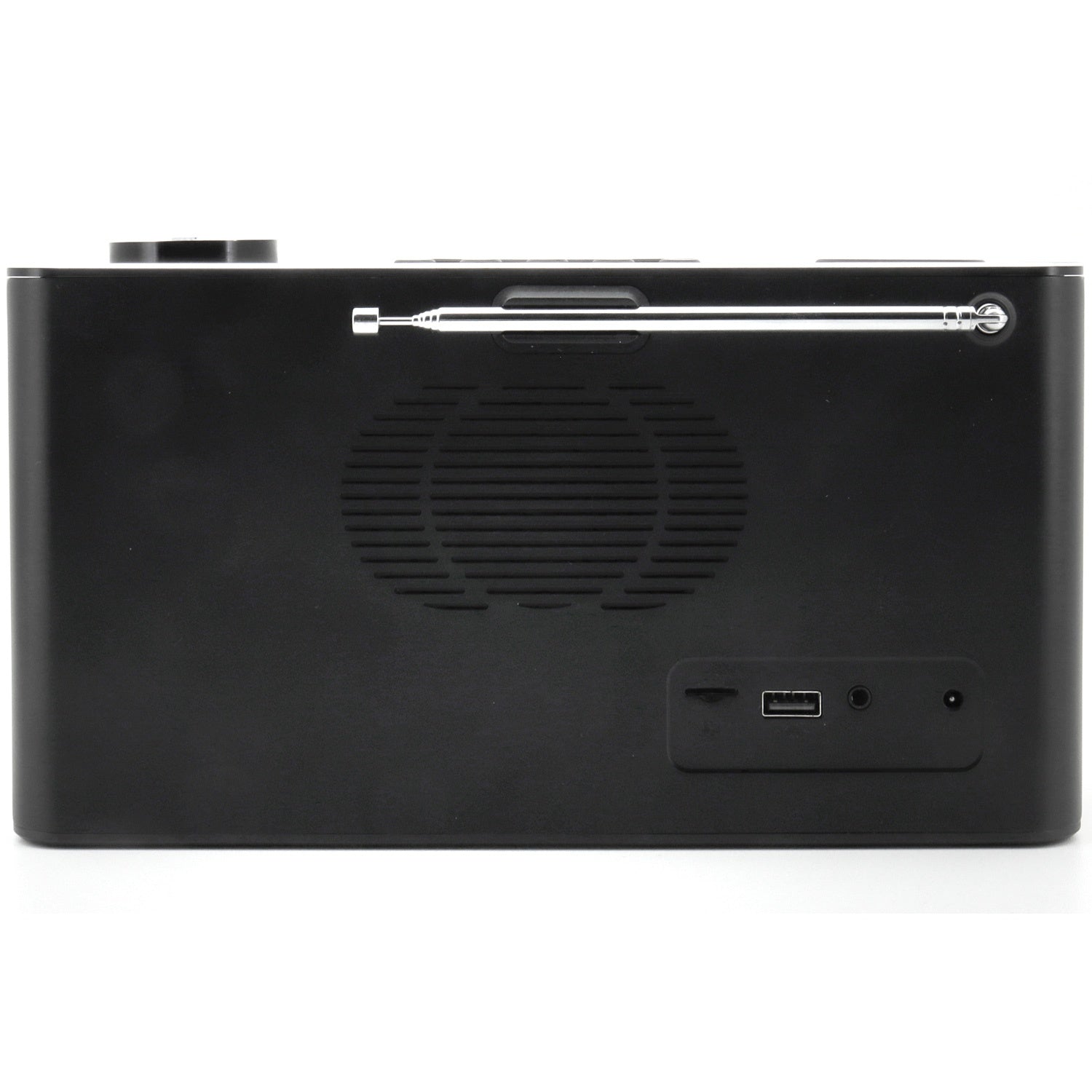 DAB700SW Stereo DAB+/FM radio with USB/Micro SD-MP3, Bluetooth®