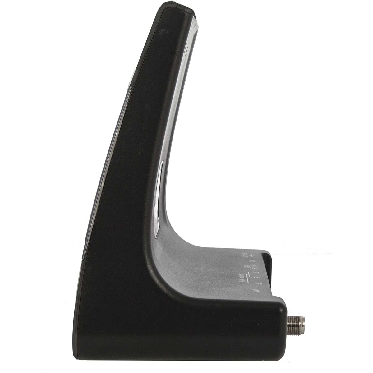 DABMAN i400 Compact Hybrid Radio DAB+ / FM / Internet / Bluetooth Black