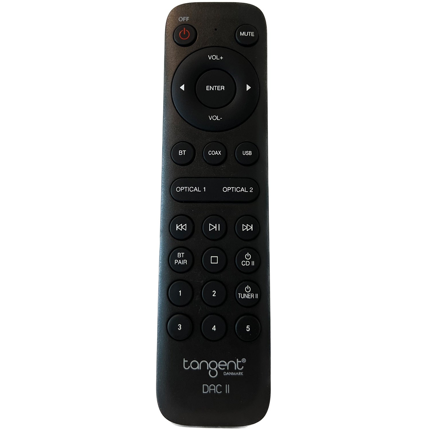 DAC II Digital Audio Converter