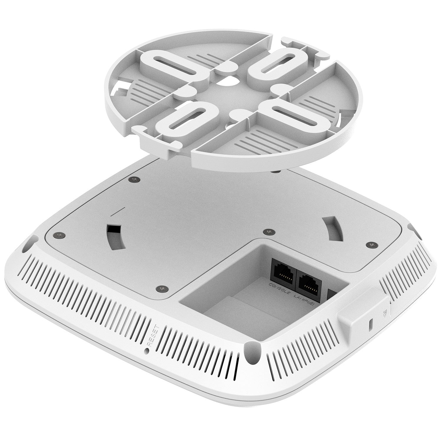 DAP-X3060 Nuclias Connect AX3000 Wi-Fi 6 Dual Band PoE Access Point