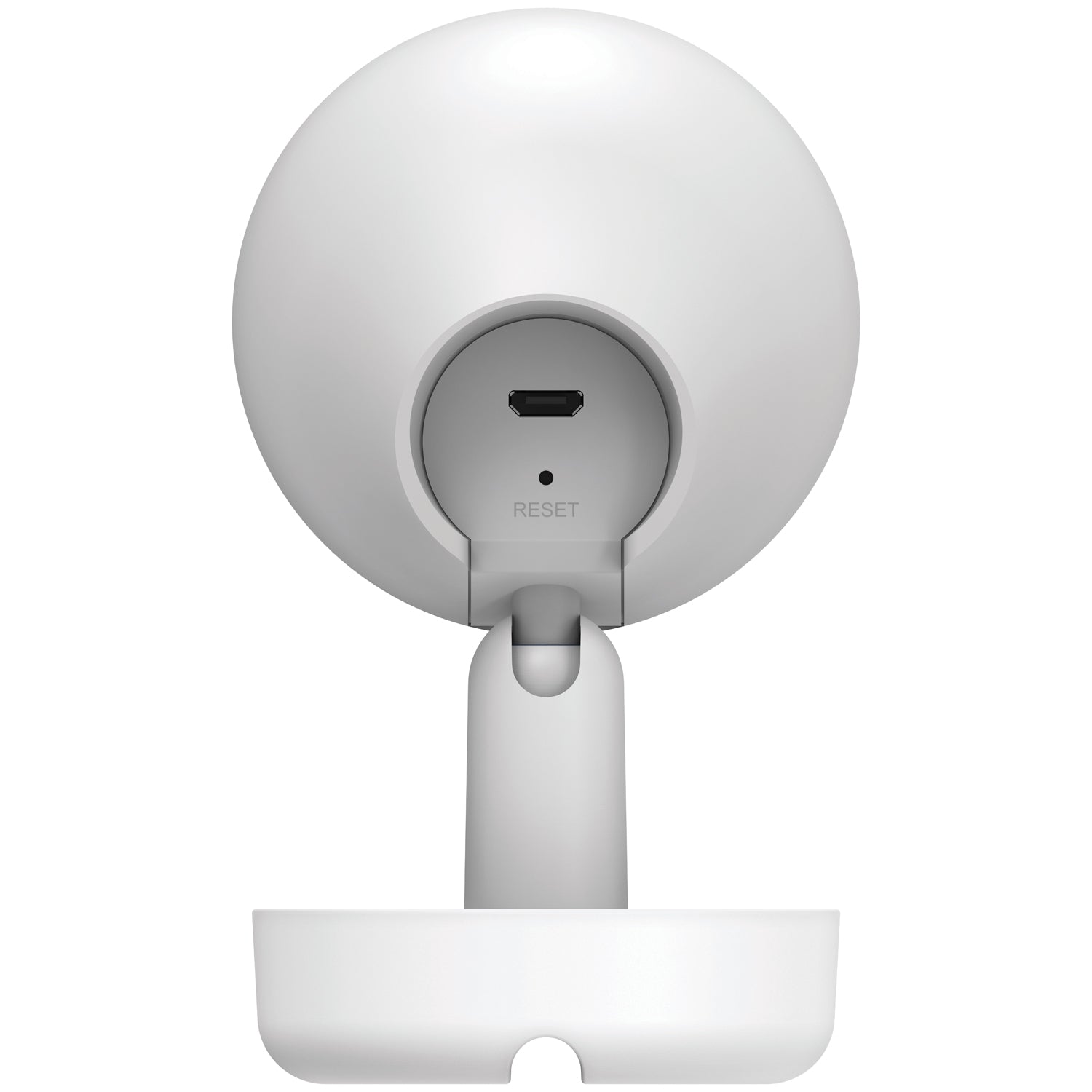 DCS-8350LH 2K QHD Wi-Fi camera for indoor use