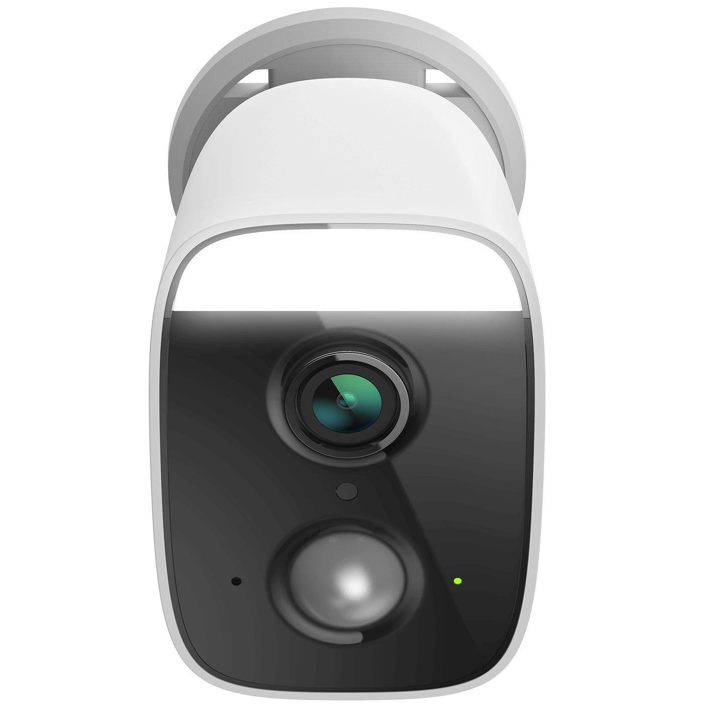 DCS-8627LH Full HD Outdoor WiFi camera with lamp