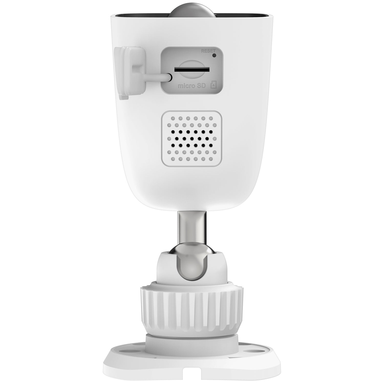 DCS-8627LH Full HD Outdoor WiFi camera with lamp