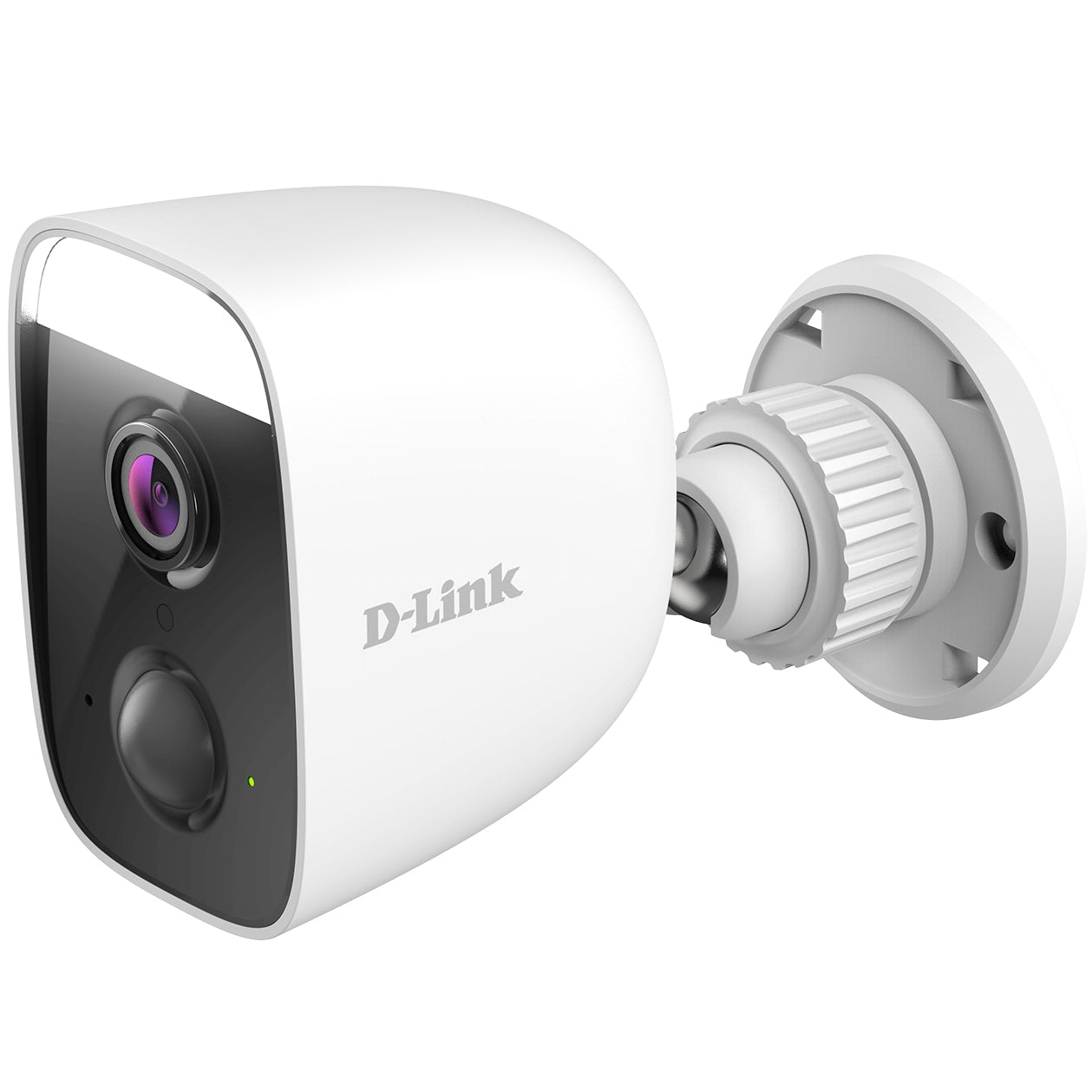 DCS-8627LH Full HD Outdoor WiFi camera with lamp