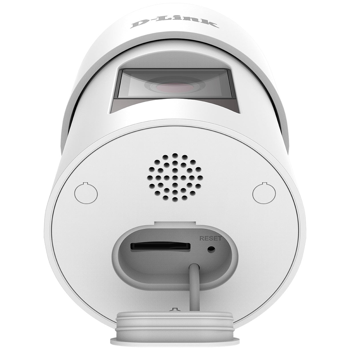 DCS-8635LH 2K Outdoor WiFi Camera Pan/Zoom