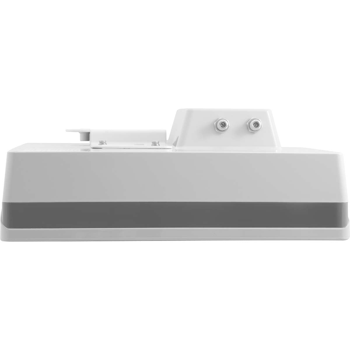 DIGIFLAT 2 DVB-S flat antenna Grey