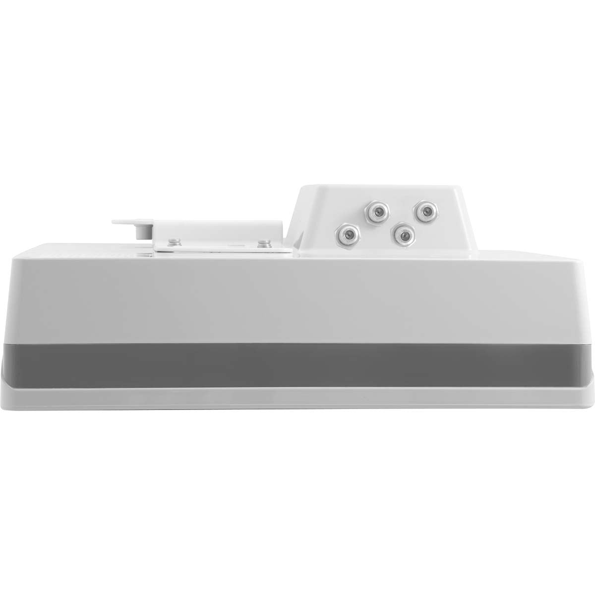 DIGIFLAT 4 DVB-S flat antenna Grey