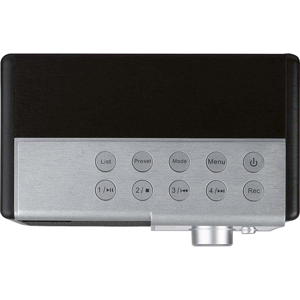 DIRA M 12i MP3 internetradio