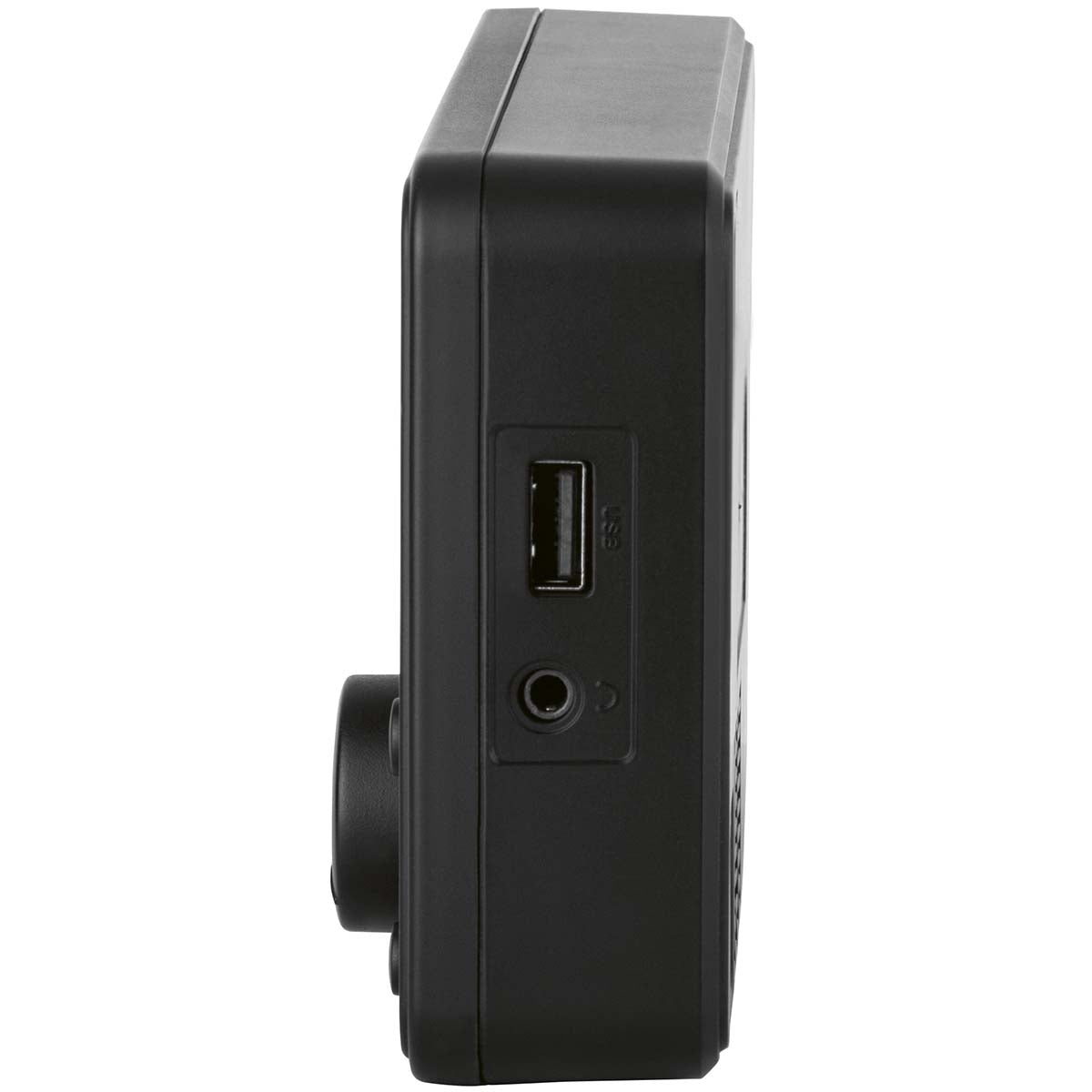 DIRA M 5i Internet Radio Black