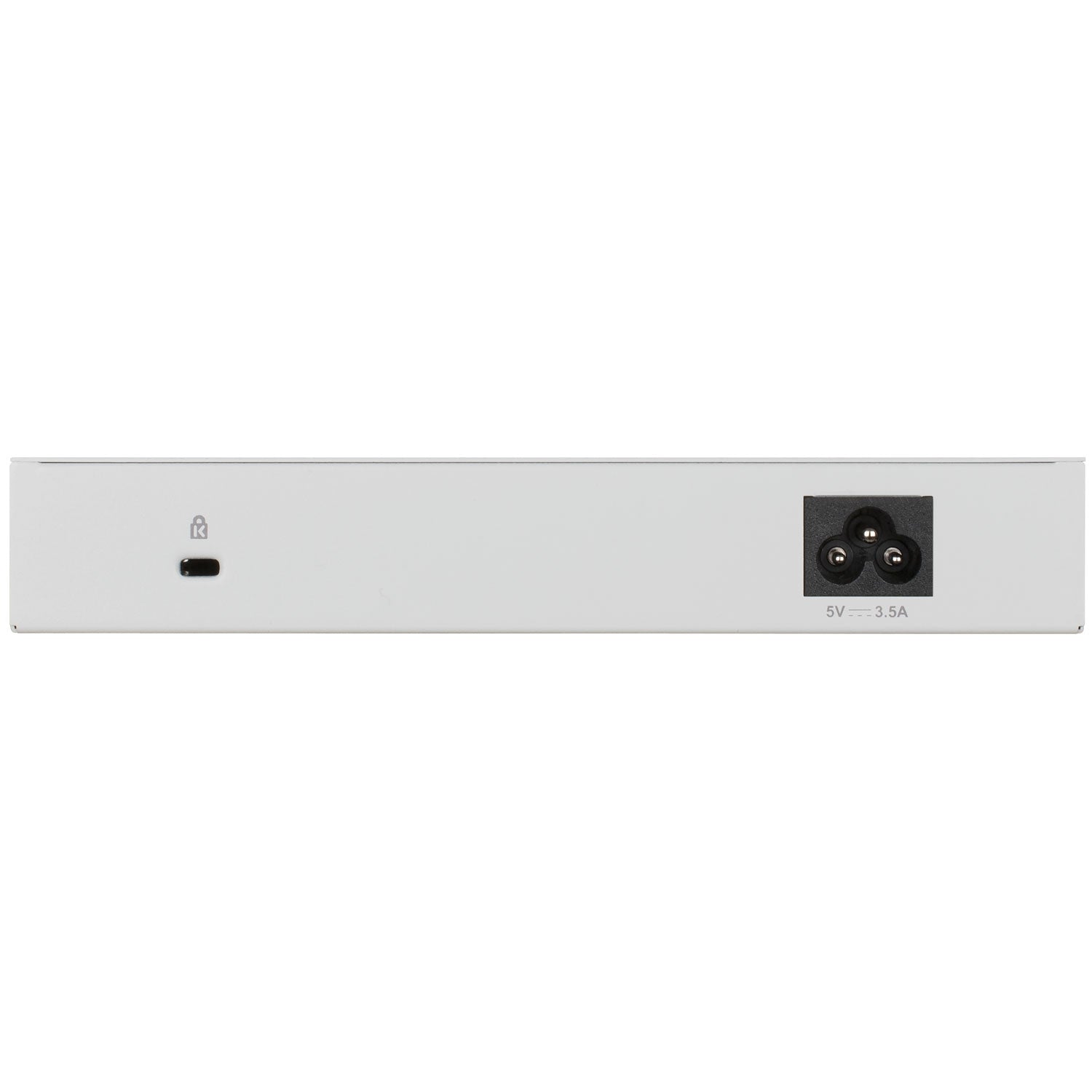 DNH-100 Nuclia's Connect Hub for network management