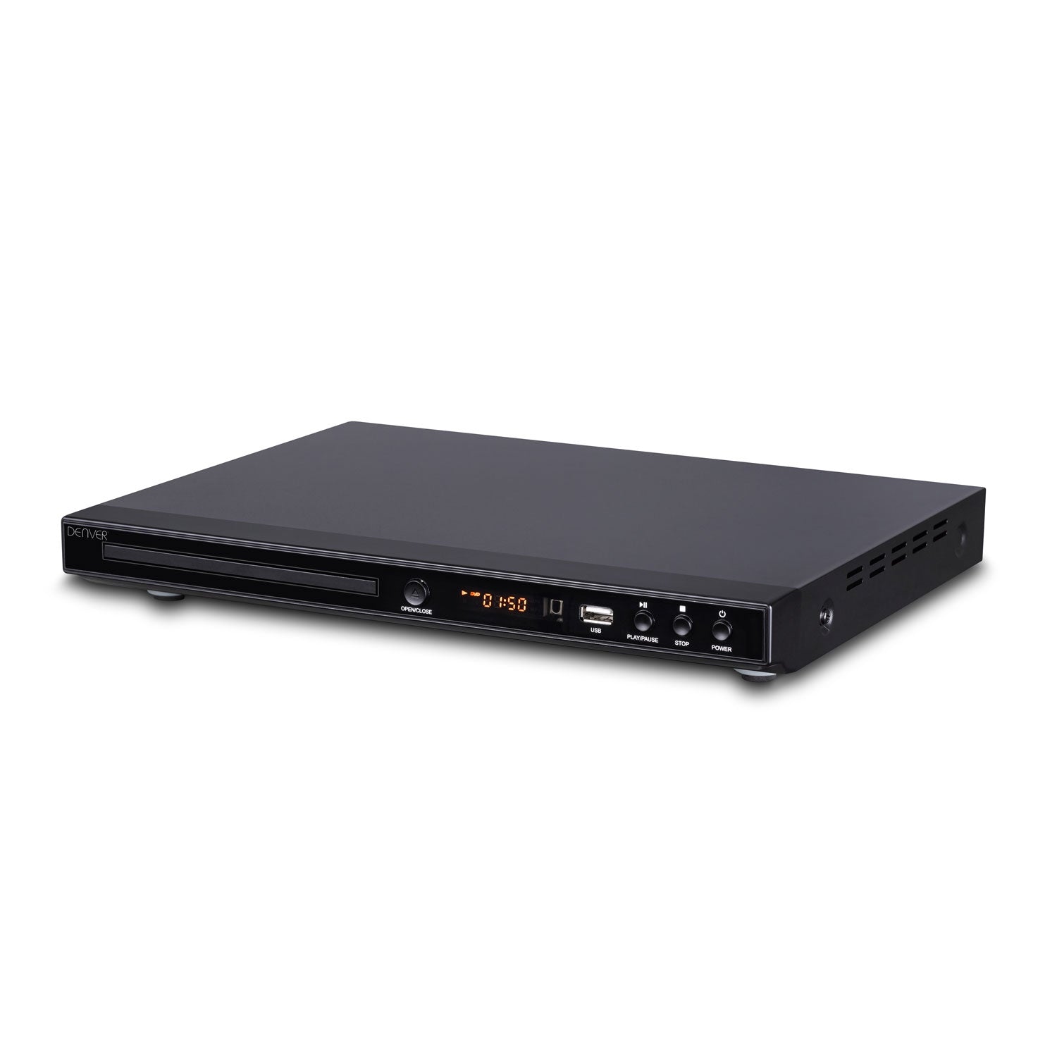 DVD player HDMI/SCART/USB
