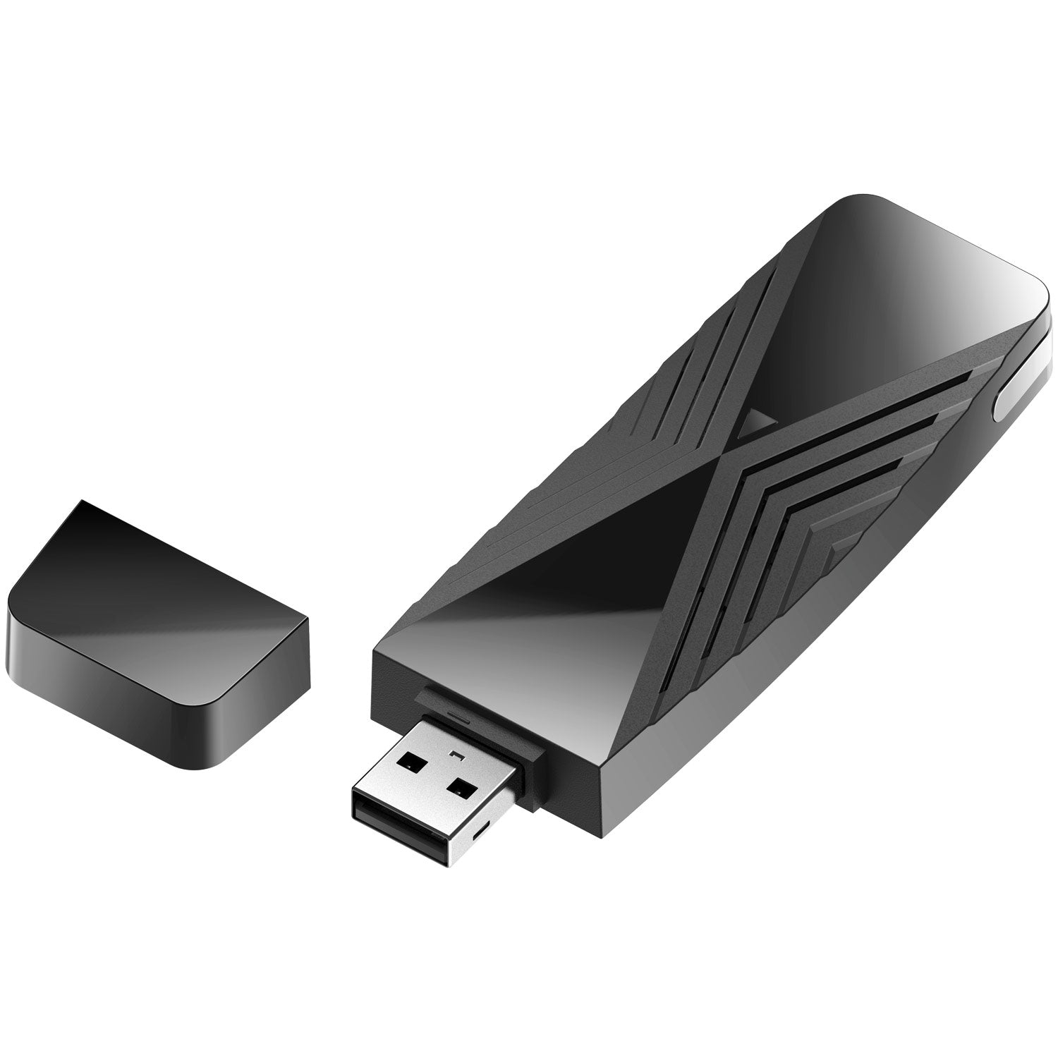 DWA-X1850 Wi-Fi 6 AX1800 USB adapter