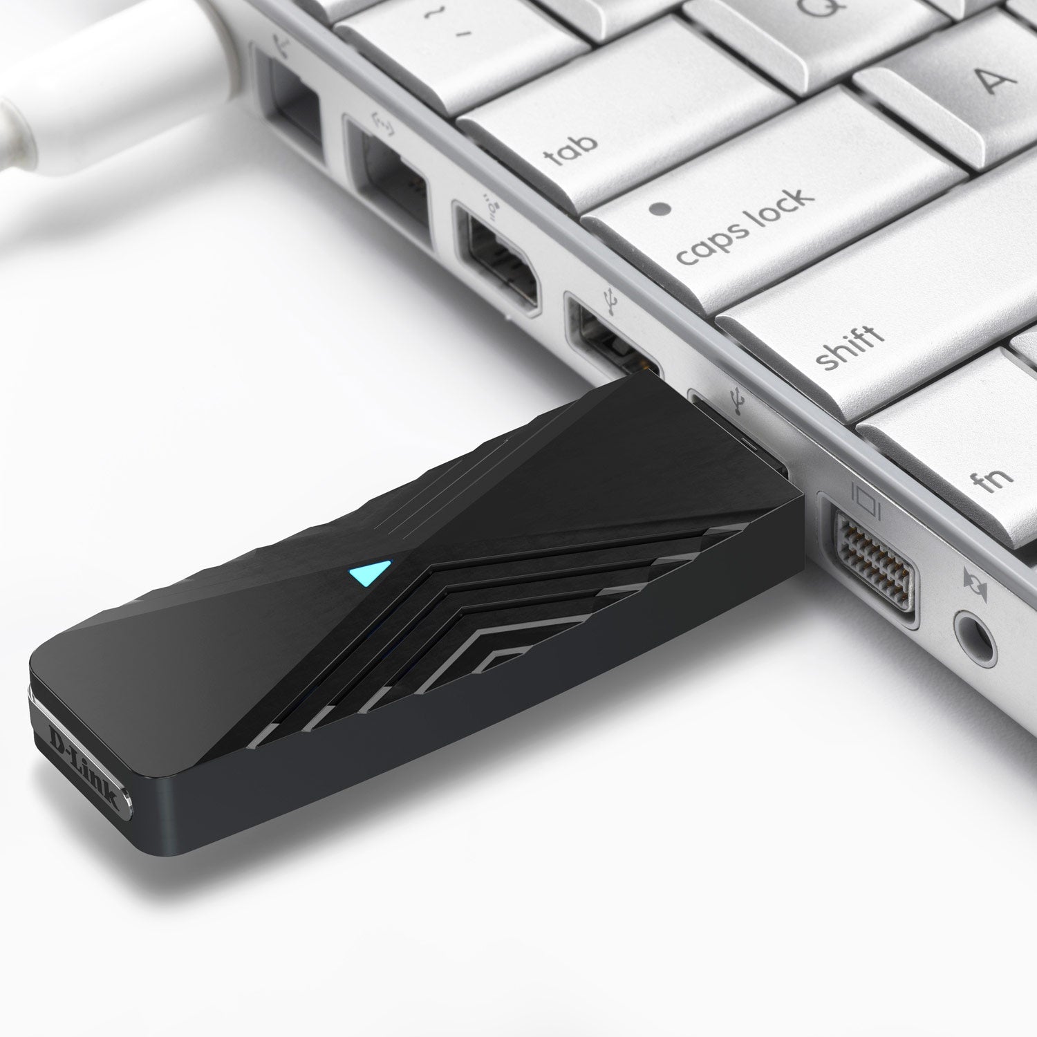 DWA-X1850 Wi-Fi 6 AX1800 USB adapter