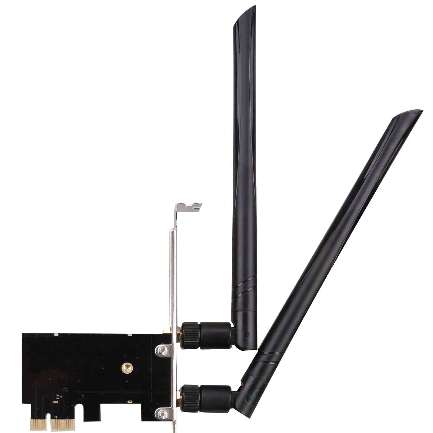 DWA-X582 AX3000 Wi-Fi 6 PCIe adapter + Bluetooth
