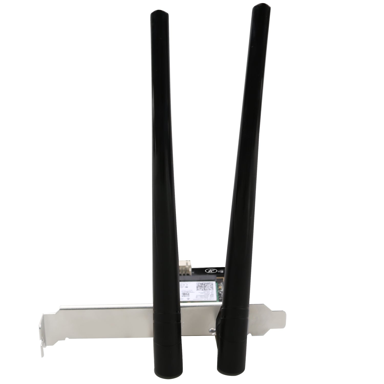 DWA-X582 AX3000 Wi-Fi 6 PCIe adapter + Bluetooth